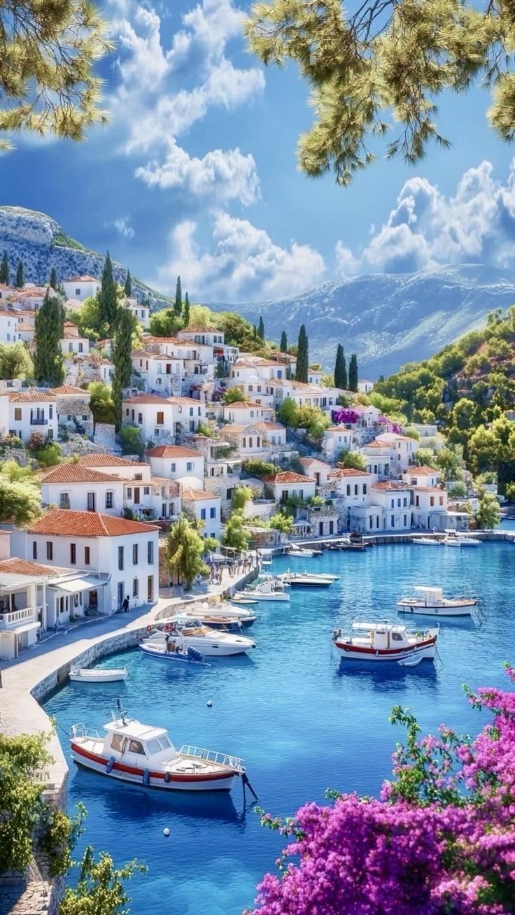 🏔  Mountain & Hill Station Retreats